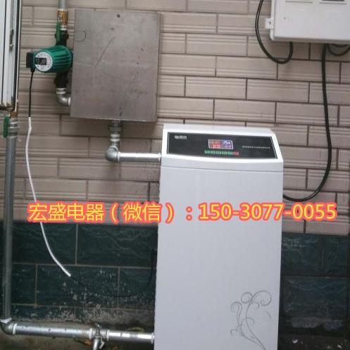 達州學(xué)校采暖電熱鍋爐