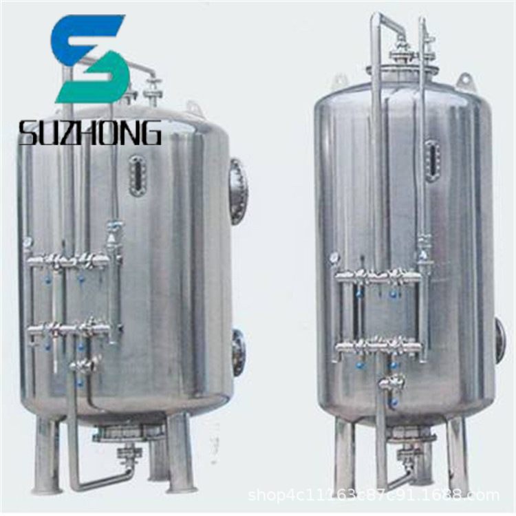海南蘇中科技過濾器 不銹鋼過濾器 專業(yè)生產(chǎn)廠家過濾器