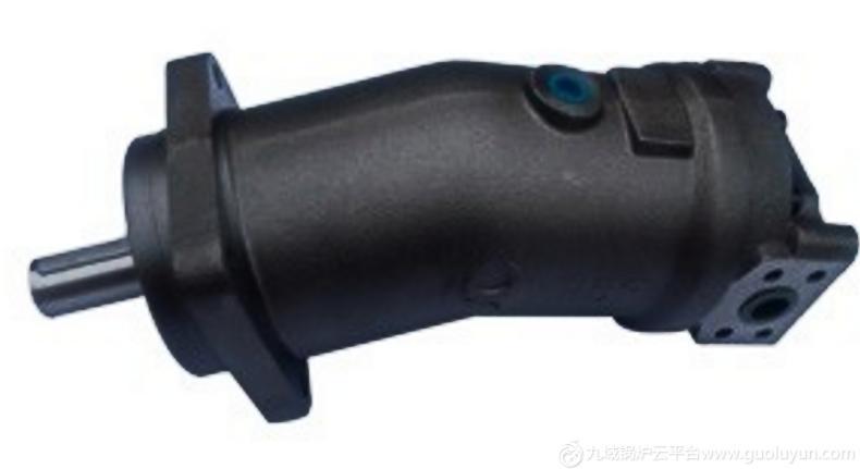 上海中宛液壓柱塞泵A2F63R1P2，A2F63R3P4