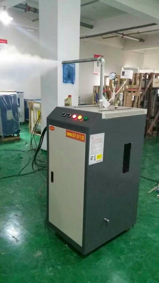 河南新鄉(xiāng)、新大鍋爐蒸汽發(fā)生器100KG-600KG