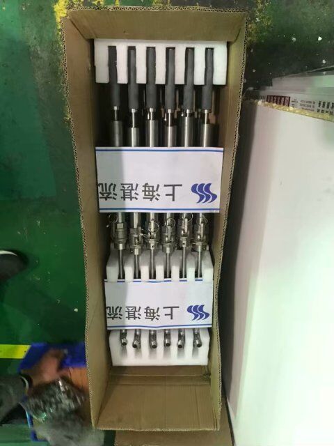 上海湛流哈氏合金脫硝噴槍，煙氣脫硝噴槍，北京脫硝噴槍