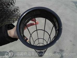 下拆式除塵骨架哪家有？找億利達(dá)環(huán)保除塵設(shè)備廠家 可定做