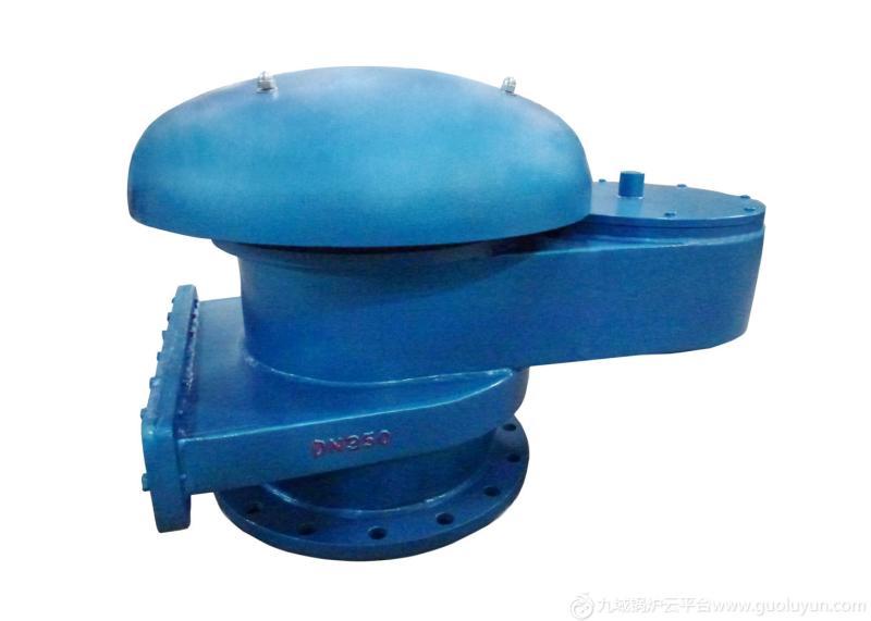 QZF-2000型全天候防火呼吸閥?，浦蝶低價(jià)出售