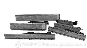 2402瓦斯?fàn)t頭、高能瓦斯燃燒器