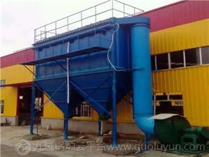 車間內(nèi)異味氣體高效廢氣處理設(shè)備活性炭除塵器詳細(xì)介紹