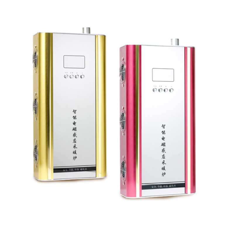 家用智能壁掛電磁采暖爐，水電分離，節(jié)能環(huán)保，10千瓦每天耗電20度電