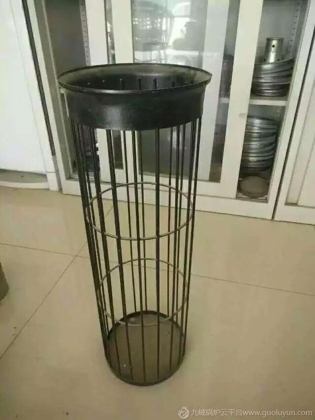 河北正威噴塑除塵骨架耐侵蝕，耐磨損，耐高溫防靜電