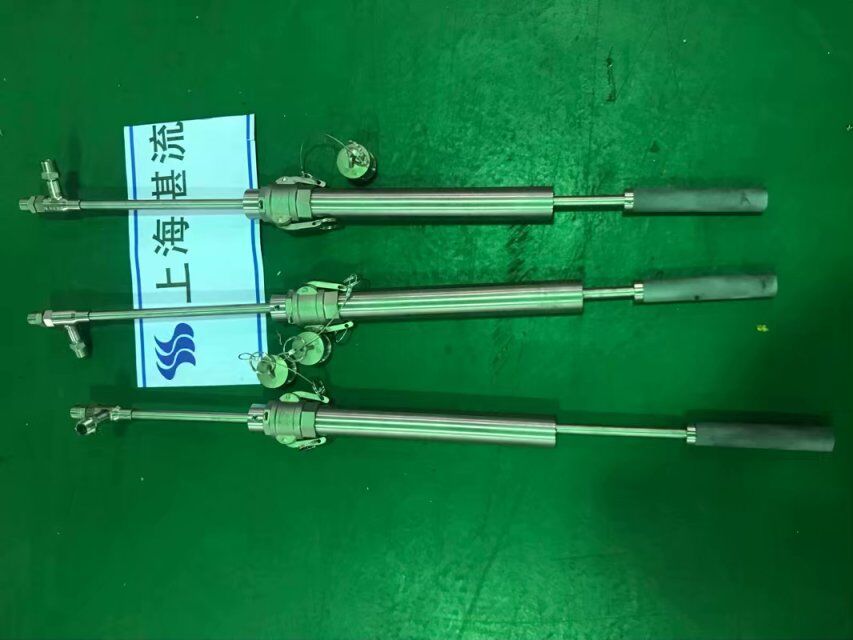 氨水霧化噴槍，北京煙氣脫硝系統(tǒng)，生物質(zhì)鍋爐SNCR脫硝噴槍
