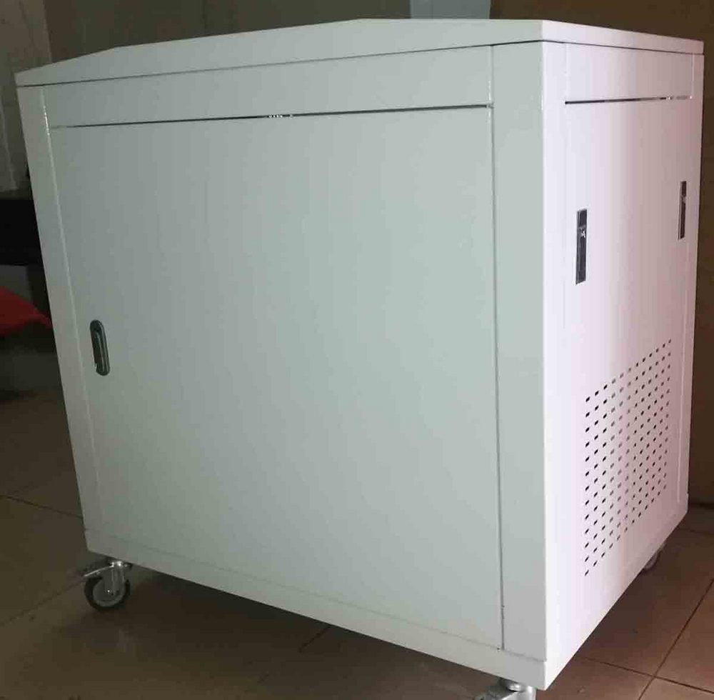 樂思達熱水鍋爐100kw