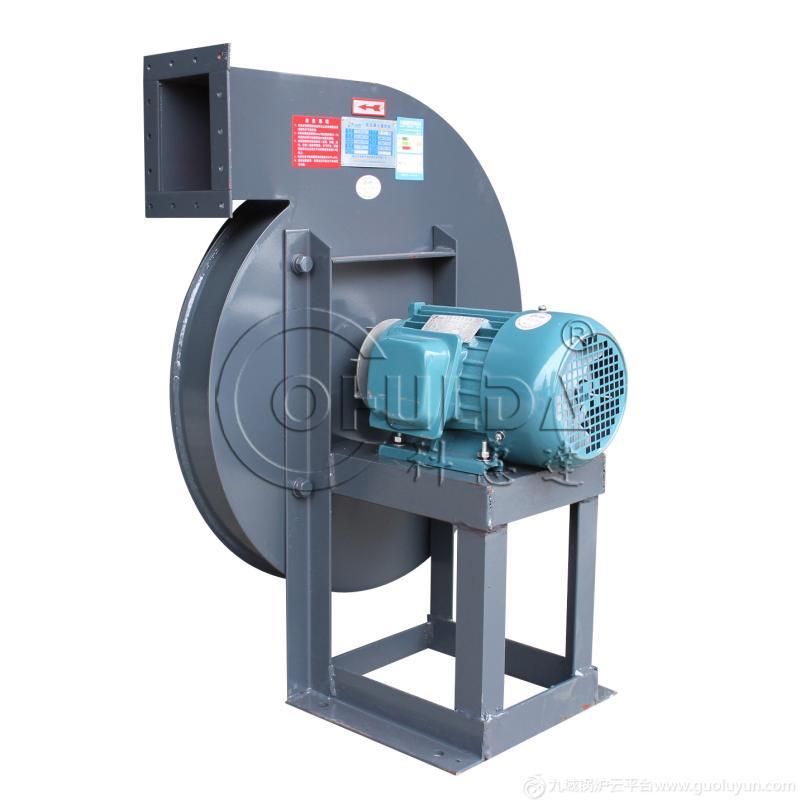廣東引風(fēng)機(jī)9-19-4a-3kw耐高溫長軸高壓離心風(fēng)機(jī)，鼓風(fēng)機(jī)批發(fā)