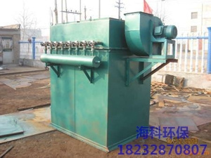 ?？骗h(huán)保氣箱脈沖除塵器