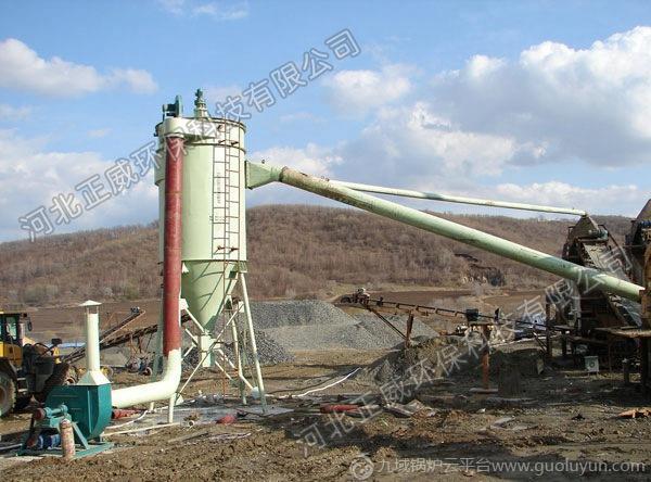 ZC-Ⅱ/Ⅲ機(jī)械回轉(zhuǎn)反吹扁袋除塵器的維護(hù)檢修方法湖北正威環(huán)?？萍加邢薰? onerror=