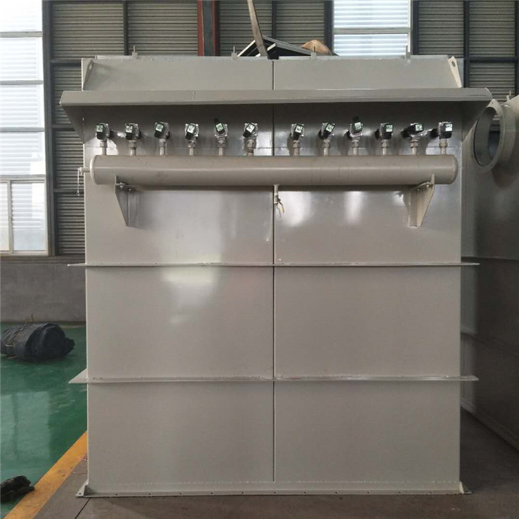 DMC脈沖單機(jī)除塵器生產(chǎn)廠家直銷(xiāo)價(jià)格實(shí)惠