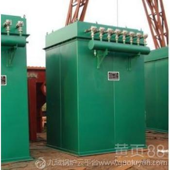 宏大除塵鍋爐專(zhuān)用除塵器 單機(jī)除塵器XMC型脈沖