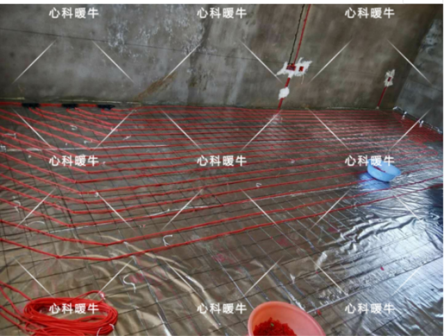 心科暖牛碳纖維電纜地暖地?zé)峋€(xiàn)發(fā)熱線(xiàn)