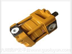 注塑機專用齒輪油泵NB5-C250F,NBZ-C160F,中國商飛集團