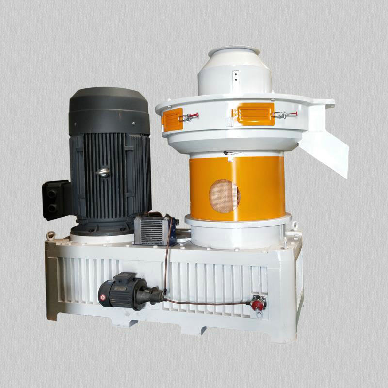 新型生物質(zhì)造粒機(jī) 木屑顆粒機(jī)廠(chǎng)