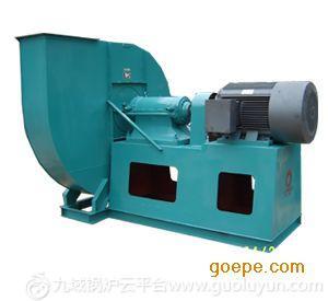 ?Y9-35型鍋爐離心通、引風(fēng)機(jī)