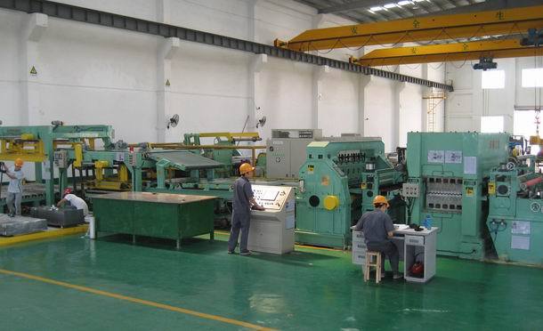 鋁板飛剪機(jī)、銅板飛剪機(jī)、不銹鋼