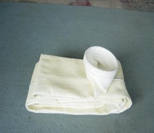 ?？骗h(huán)保滌綸針刺呢布袋