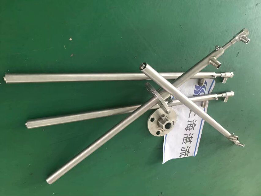 上海湛流SNCR脫硝噴槍，尿素?zé)煔饷撓鯂姌專姀S煙氣脫硝