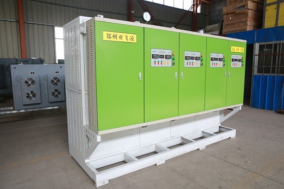 化工廠用電蒸汽鍋爐，節(jié)能環(huán)保不易結(jié)水垢
