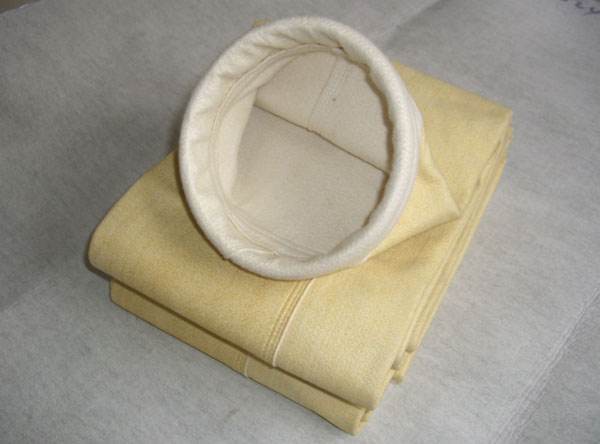 廠家直銷(xiāo)豐鑫源牌玻纖針刺氈濾袋高溫布袋 量大從優(yōu) 歡迎詳詢