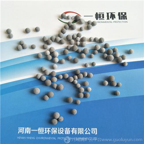 生物陶粒濾料 生物陶粒濾料