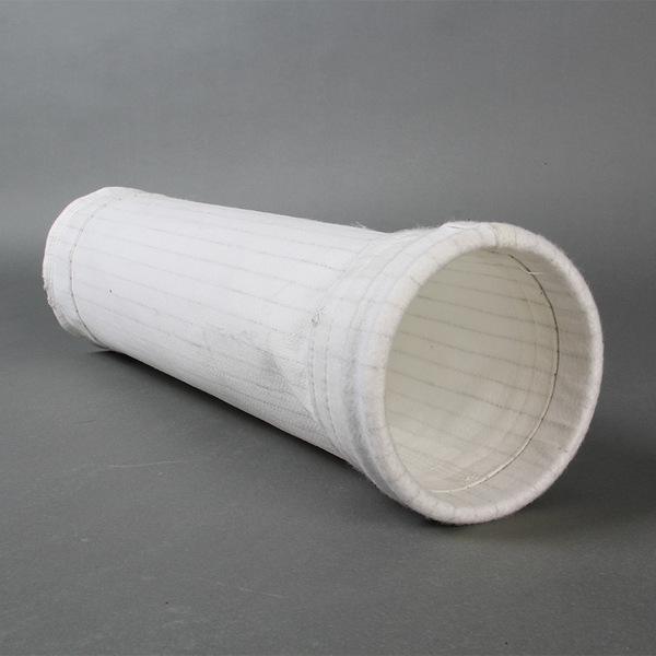 廠家直銷(xiāo)混紡防靜電高溫濾袋 鍋爐專(zhuān)用除塵布袋 量大優(yōu)惠