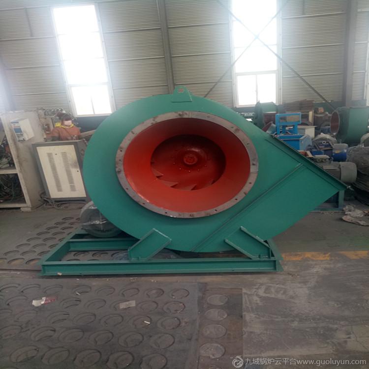 高壓風(fēng)機鍋爐風(fēng)機旋窯風(fēng)機