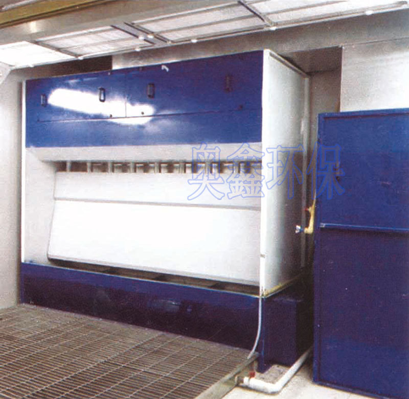 無(wú)泵水幕漆霧凈化器，無(wú)泵水幕漆霧凈化器價(jià)格，廠價(jià)直銷