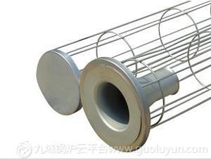 泊頭億利達(dá)環(huán)保廠家直銷圓型除塵袋籠  價格優(yōu)惠